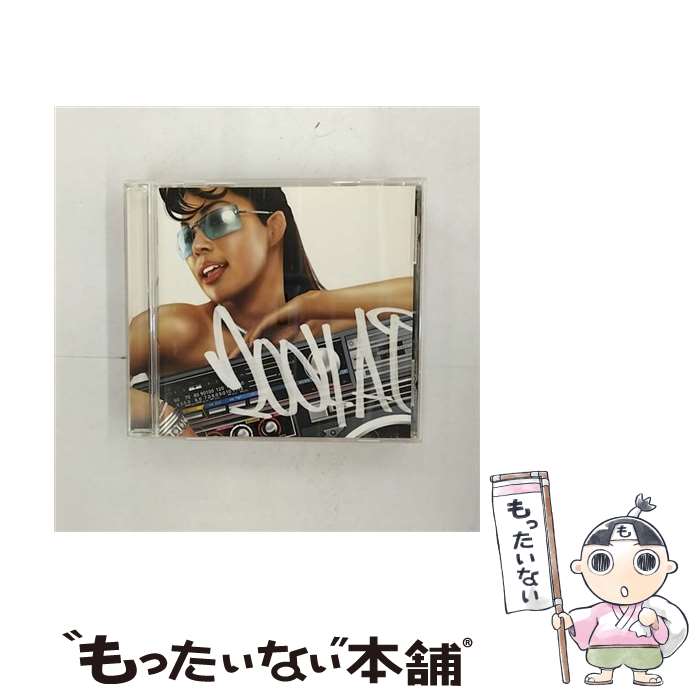 【中古】 2004　A．I．/CD/UICJ-1020 / AI, BOY-KEN, AFRA, TUCKER / ユニバーサル シグマ [CD]【メール便送料無料】【あす楽対応】