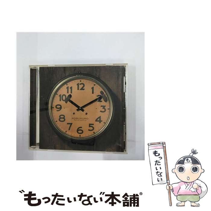 【中古】 時の足音/CDシングル（12cm）/WPCL-10621 / コブクロ / Warner Music Japan =music= [CD]【メール便送料無料】【あす楽対応】