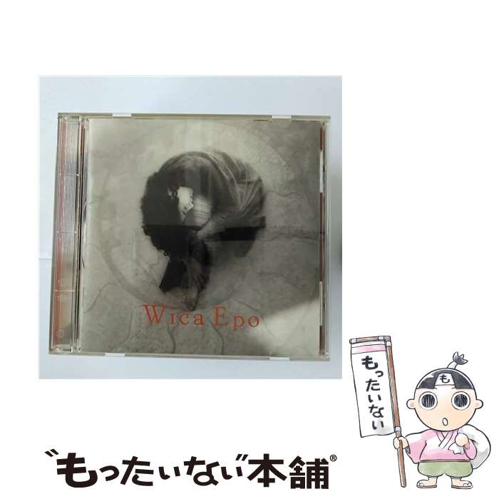 【中古】 Wica/CD/TOCT-6679 / EPO / EMIミュージック・ジャパン [CD]【メール便送料無料】【あす楽対応】