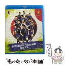 【中古】 日本サッカー協会オフィシャルフィルム SAMURAI BLUE 1392日の軌跡 2010-2014 ～2014 FIFA ワールドカップ ブラジルへの道のり～(Blu-ray) / 株式会社 DVD 【メール便送料無料】【あす楽対応】