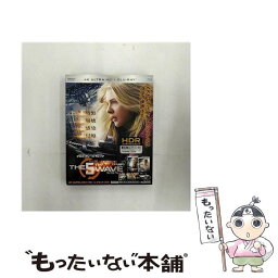 【中古】 フィフス・ウェイブ　4K　ULTRA　HD＆ブルーレイセット【初回生産限定】/Ultra　HD　Blu-ray/UHBL-80909 / ソニー・ピクチャ [Blu-ray]【メール便送料無料】【あす楽対応】