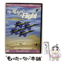 【中古】 マジック・オブ・フライト/DVD/IMAX-2004 / アイ・ヴィ・シー [DVD]【メール便送料無料】【あす楽対応】