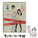 【中古】 WORKING！！ 4（完全生産限定版）/DVD/ANZBー9657 / アニプレックス CD 【メール便送料無料】【あす楽対応】