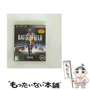 【中古】 バトルフィールド 3/PS3/BLJM60384/D 17才以上対象 / エレクトロニック・アーツ【メール便送料無料】【最短翌日配達対応】