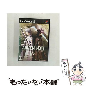 【中古】 アーメン・ノワール/PS2/SLPM-55282/B 12才以上対象 / アイディアファクトリー【メール便送料無料】【あす楽対応】