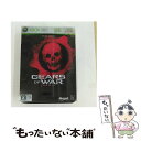 【中古】 ギアーズ オブ ウォー/XB360/U1900046/【CEROレーティング「Z」（18歳以上のみ対象）】 / マイクロソフト【メール便送料無料..