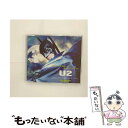 【中古】 Hold Me， Thrill Me， Kiss U2 / U2 / Wea International [CD]【メール便送料無料】【あす楽対応】