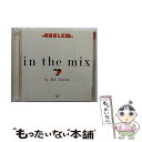 【中古】 Harlem　in　the　mix　By　DJ　Junko/CD/BVCP-24017 / オムニバス, SWV, ジョイ・エンリケス, COKO, TYRESE, JAY-Z, ドネル・ジョーンズ・フィーチャリ / [CD]【メール便送料無料】【あす楽対応】