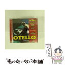 【中古】 Otello G．Verdi / G. Verdi / Warner Classics CD 【メール便送料無料】【あす楽対応】