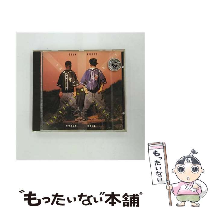 š Totally Krossed Out ꥹ / Kris Kross / Sony Mod - Afw Line [CD]ڥ᡼̵ۡڤб