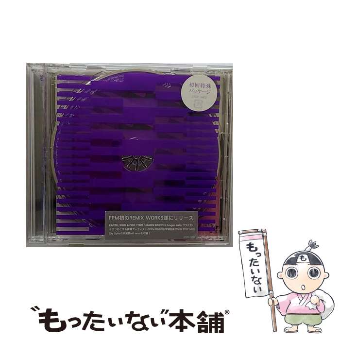 【中古】 Sound　Concierge　ANNEX　“Contemporary　Love　Songs”/CD/CTCR-14402 / Fantastic Plastic Machine, James Brown, キリンジ, ケツメイシ, Dragon Ash, Coralie Clement, R / [CD]【メール便送料無料】【あす楽対応】