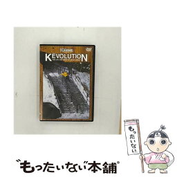 【中古】 Kevolution/DVD/PCBP-51344 / ポニーキャニオン [DVD]【メール便送料無料】【あす楽対応】