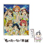 【中古】 ラブライブ！サンシャイン！！The　School　Idol　Movie　Over　the　Rainbow（特装限定版）/Bluーray　Disc/BCXAー1441 / バンダイナ [Blu-ray]【メール便送料無料】【あす楽対応】