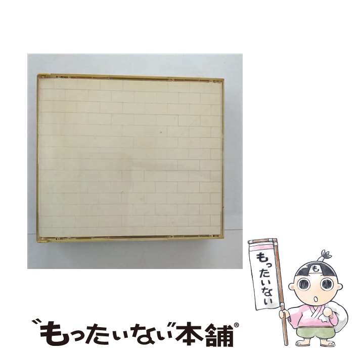 【中古】 ウォール/CD/48DP-5007 / ピンク・フロイド / ソニー・ミュージックレコーズ [CD]【メール便送料無料】【あす楽対応】