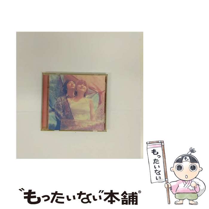 【中古】 虹のカプセル/CD/VICL-60071 / 