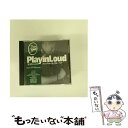 【中古】 プレイン・ラウド/CD/PHCR-2118 / オムニバス, ガリアーノ, コートニー・パイン, エイス・オブ・クラブス, UNITED FUTURE...