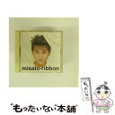 【中古】 ribbon/CD/ESCB-1164 / 渡辺美里 / エピックレコードジャパン CD 【メール便送料無料】【あす楽対応】