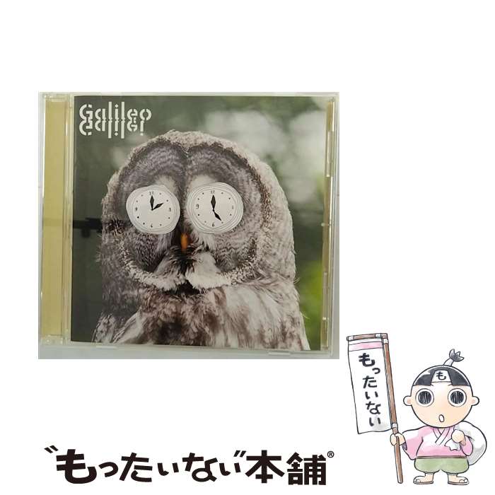 【中古】 さよならフロンティア/CDシングル（12cm）/SECL-998 / Galileo Galilei / SE [CD]【メール便送料無料】【あす楽対応】