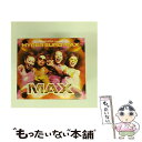 【中古】 SUPER　EUROBEAT　presents　HYPER　EURO　MAX/CD/AVCD-11829 / MAX / エイベックス・トラックス [CD]【メール便送料無料】【あす楽対応】