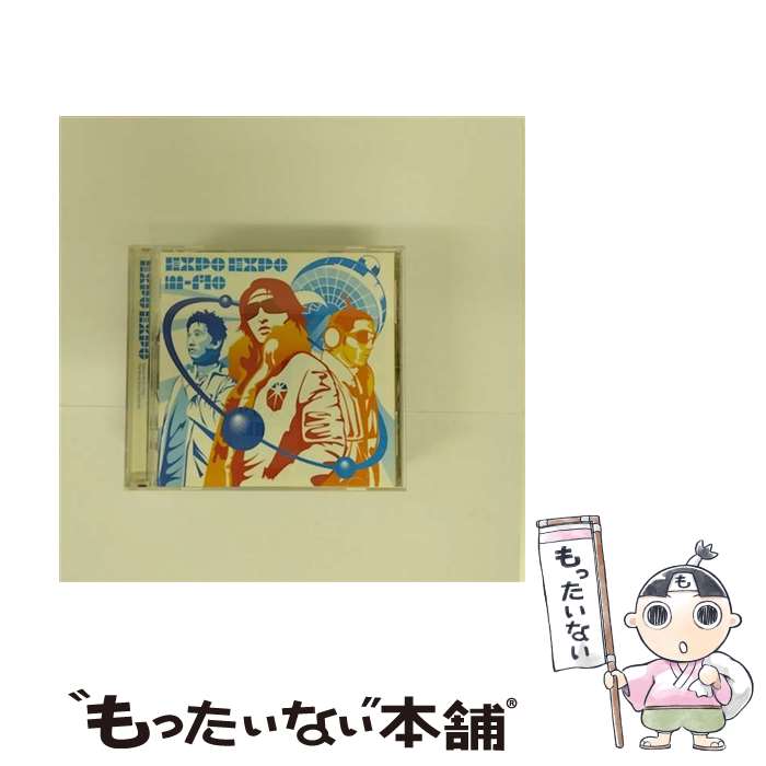 š EXPOEXPO/CD/RZCD-45021 / m-flo / rhythm zone [CD]ڥ᡼̵ۡںûãб