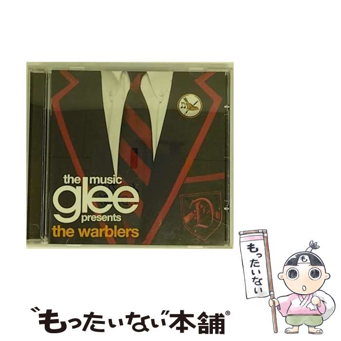 【中古】 Glee Cast グリーキャスト / Glee: The Music Presents The Warblers / GLEE CAST / COLUM [CD]【メール便送料無料】【あす楽対応】