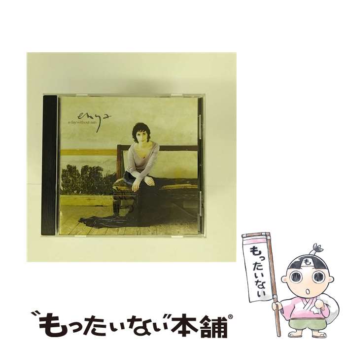 【中古】 Enya エンヤ / Day Without Rain 輸入盤 / Enya / Wea [CD]【メール便送料無料】【あす楽対応】