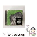 【中古】 Songs -what I sing when a war resounds this-/CD/FGCA-26 / OVER ARM THROW / フライング ハイ CD 【メール便送料無料】【あす楽対応】