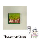 【中古】 スウィング！いいとこどり/CD/BVCJ-37429 / オムニバス, ジョン・ピザレリ, ギル・エヴァンス / BMG JAPAN [CD]【メール便送料無料】【あす楽対応】