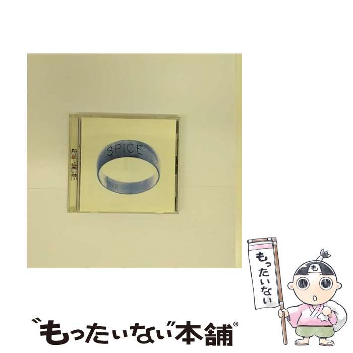 【中古】 スパイス/CD/VJCP-25250 / スパイス・ガールズ / EMIミュージック・ジャパン [CD]【メール便..