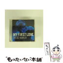 【中古】 My　First　Love/CD/SECL-208 / 浜田省吾 / SME [CD]【メール便送料無料】【あす楽対応】