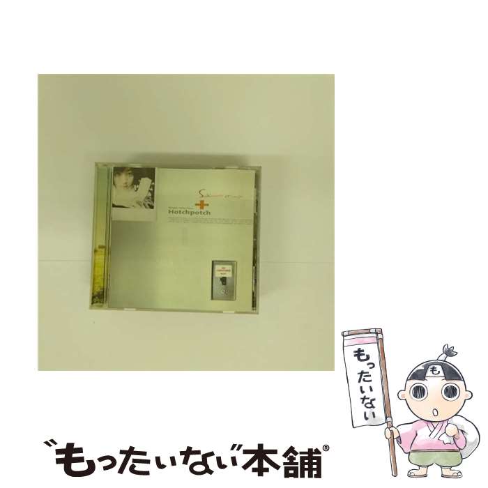 【中古】 シングルコレクションプラス「ハチポチ」/CD/VICL-60507 / 坂本真綾 / ビクターエンタテインメント [CD]【メール便送料無料】【あす楽対応】