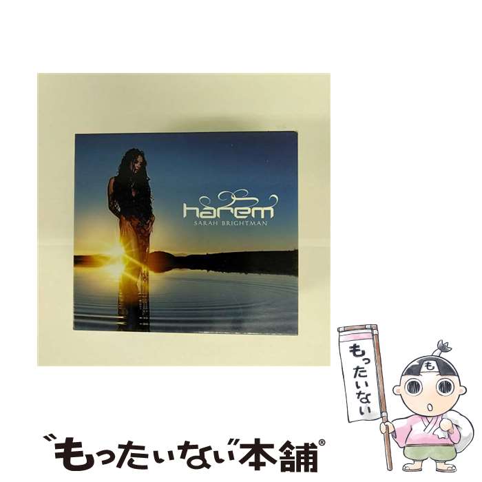  ハレム　スペシャル・エディション/CD/TOCP-67270 / サラ・ブライトマン / EMIミュージック・ジャパン 