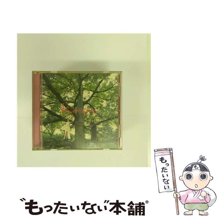 【中古】 長い間～キロロの森～/CD/V