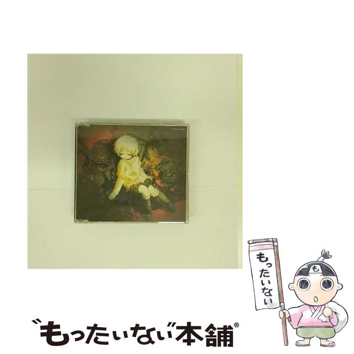 【中古】 月蝕グランギニョル/CDシングル（12cm）/VICL-35577 / 片倉三起也, 宝野アリカ / ビクターエンタテインメント [CD]【メール便送料無料】【あす楽対応】