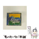 【中古】 サウンド・オブ・ミュージック～ニュー・ブロードウェイ・キャスト盤/CD/BVCF-31055 / レベッカ・ルーカー, アンドレア・ボウエン, パ / [CD]【メール便送料無料】【あす楽対応】