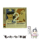 【中古】 パンチ・ザ・モンキー!II/CD/COCP-50103 / オムニバス, Monday満ちる, ECD, 小西康陽, パンダとササノハ, POLY 1...