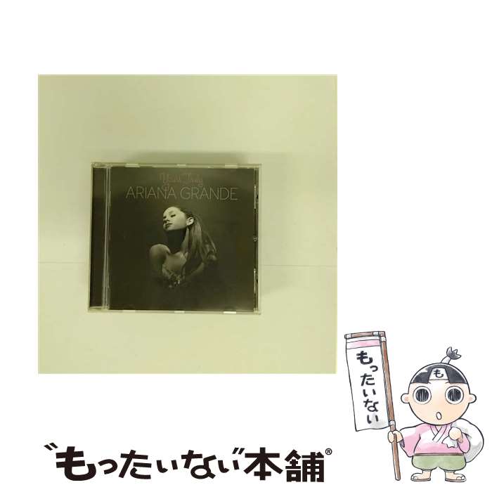 【中古】 Ariana Grande / Tbd 輸入盤 / ARIANA GRANDE / POP [CD]【メール便送料無料】【あす楽対応】