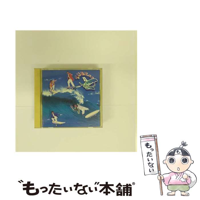 【中古】 TUBEst　II/CD/SRCL-3475 / TUBE / ソニー・ミュージックレコーズ [CD]【メール便送料無料】【あす楽対応】