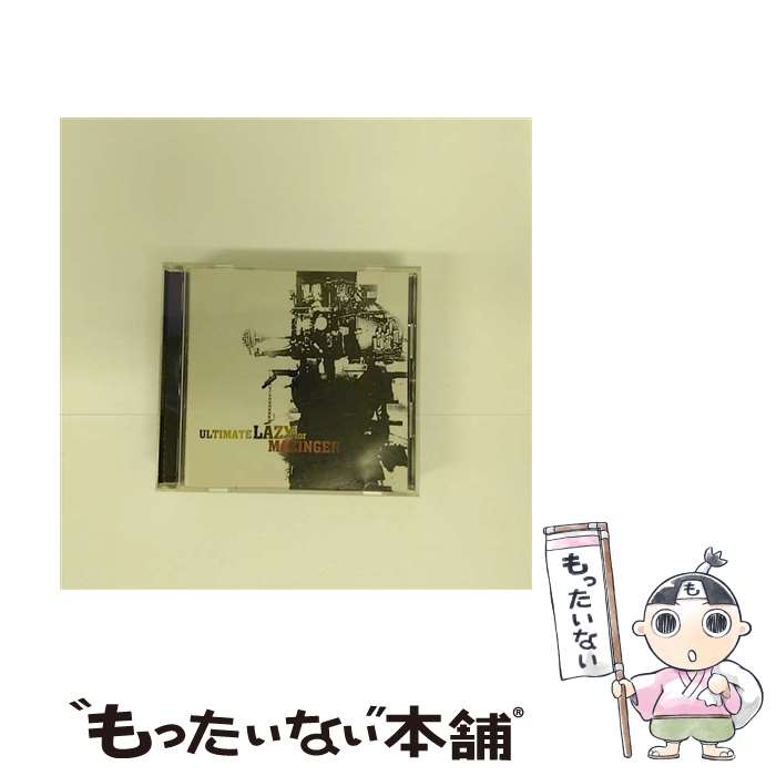 【中古】 感じてKnight/CDシングル（12cm）/LACM-4601 / ULTIMATE LAZY for MAZINGER / ランティス [CD]【メール便送料無料】【あす楽対応】