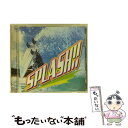 【中古】 スプラッシュ！！/CD/MHCL-1360 / オムニバス, 鈴木あみ, WANDS, SPEED, 川本真琴, PUFFY, 奥田民生, 真心ブラザーズ, 三木道三, MOOMIN, ORANGE RANGE / So CD 【メール便送料無料】【あす楽対応】