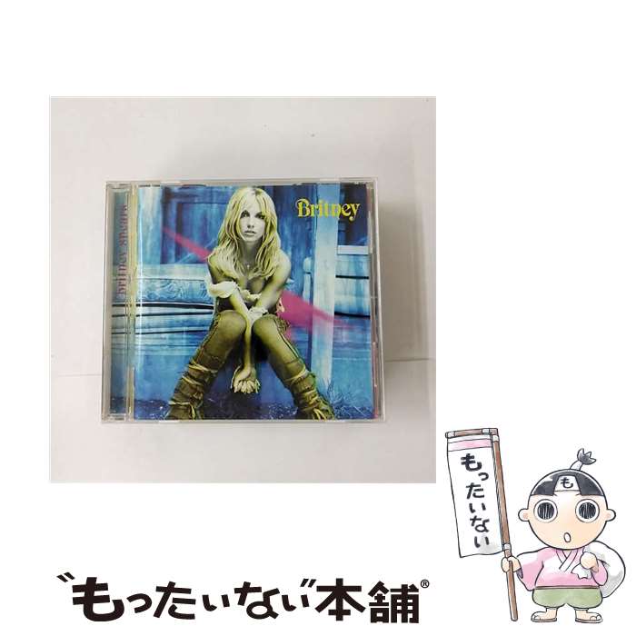 【中古】 ブリトニー/CD/ZJCIー10047 / ブリトニー・スピアーズ, ジャスティン・ティンバーレイク / ゾンバ・レコーズ・ジャパン [CD]..