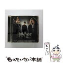 【中古】 オリジナル・サウンドトラック『ハリー・ポッターと不死鳥の騎士団』/CD/WPCR-12670 / サントラ / WARNER MUSIC JAPAN(WP)(M) [CD]【メール便送料無料】【あす楽対応】