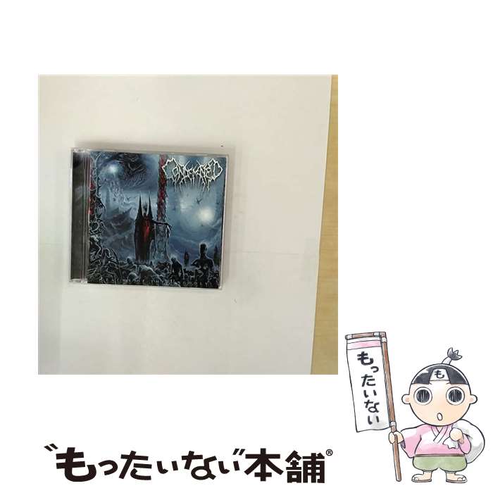 【中古】 Condemned Metal / Realms Of The Ungodly / Condemned / Unique Leader [CD]【メール便送料無料】【最短翌日配達対応】