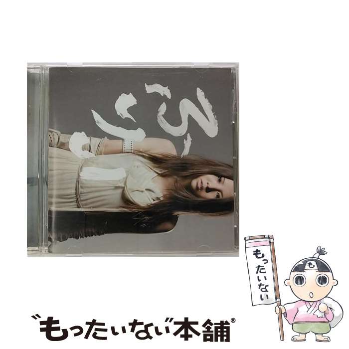 【中古】 ふりぃ/CD/PCCA-02816 / 阿部真央 / ポニーキャニオン CD 【メール便送料無料】【あす楽対応】