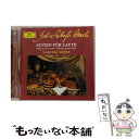 【中古】 Bach： SUITEN FUR LAUTE / Shlomo M