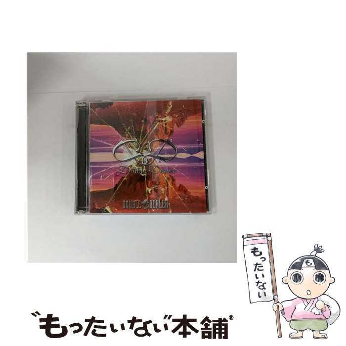 【中古】 Double　Dealer/CD/VPCC-81329 / DOUBLE-DEALER / バップ [CD]【メール便送料無料】【あす楽対応】