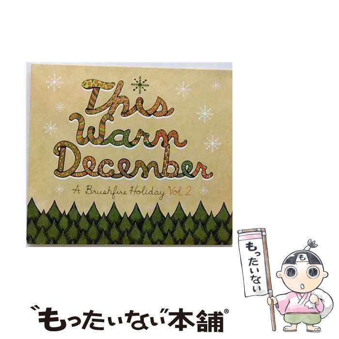 ����š� This Warm December 2 / Various Artists / Universal [CD]�ڥ᡼��������̵���ۡں�û������ã�б���