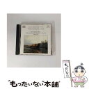 【中古】 RACHMANINOV:Piano Concertos Nos.2&3 ベルント・グレムザー,ポーランド国立放送交響楽団,アントニ・ヴィト / Ber...