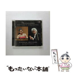 【中古】 メンデルスゾーン：ピアノ協奏曲第1番　他/ハイブリッドCD/SICC-10084 / 小菅優 / SMJ [CD]【メール便送料無料】【あす楽対応】