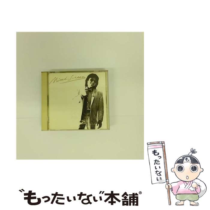 š MINDSCREEN/CD/CSCL-1164 / ľʸ / SMR [CD]ڥ᡼̵ۡںûãб
